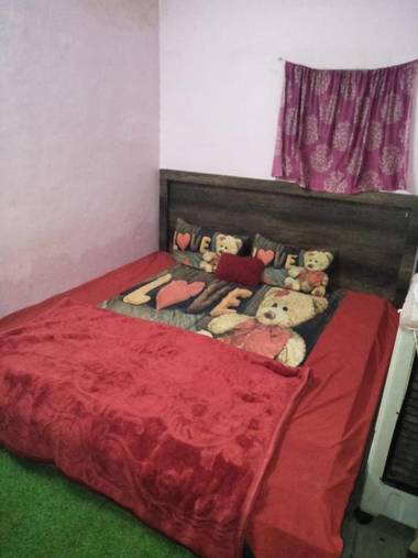 Hakuna Matata homestay