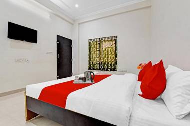 OYO 91968 Madan Villa