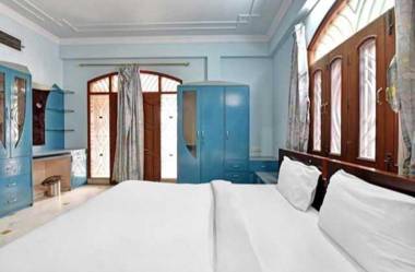 OYO 91754 my stay couples friendly