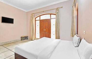 OYO 91754 my stay couples friendly