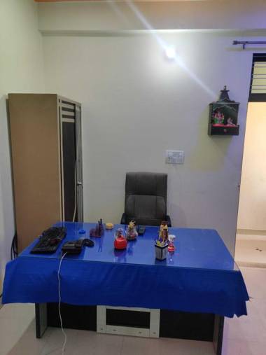 OYO 91758 Hotel Drone