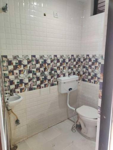 OYO 91758 Hotel Drone