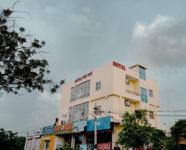 Hotel Stay Inn