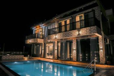 IBIZA FARM BY TRV A 3BHK MODERN VILLA WITH POOL BAR DJ ROOM ETc