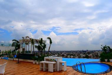 Grand Del Vac Pvt Ltd