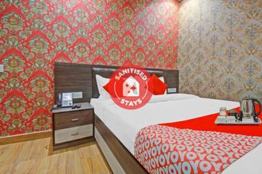 OYO 92580 Shree Mangalkamna