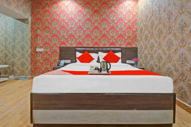 OYO 92580 Shree Mangalkamna