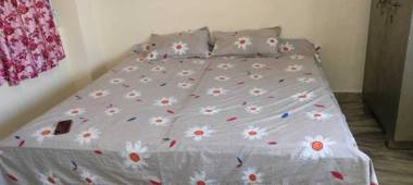 SPOT ON 92419 Manshi Hotel