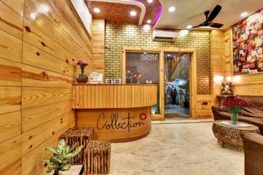 Collection O 92425 Hotel Jaipur Backpackers