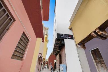 Collection O 92425 Hotel Jaipur Backpackers