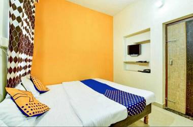 OYO 92489 Shyam Guest House