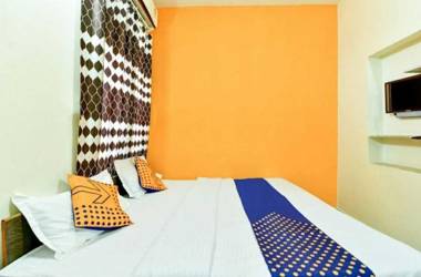 OYO 92489 Shyam Guest House