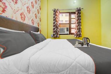 OYO Flagship 92299 Hotel J.n.d