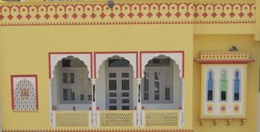 Haveli Raghu Niwas - Guest House