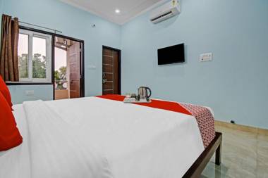 OYO Flagship 92422 Hotel Ansh Plaza