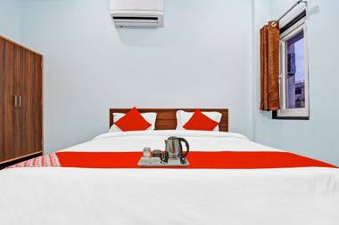 OYO Flagship 92422 Hotel Ansh Plaza