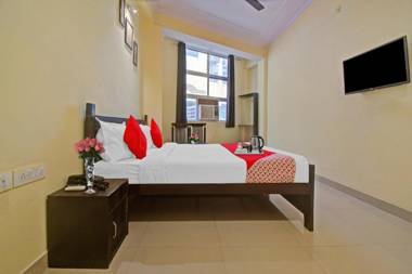 OYO 93189 Hotel Ak Villas