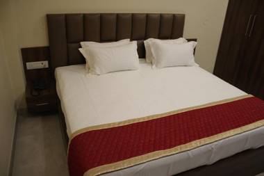 Hotel The Grin Ocean