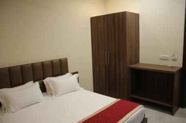 Hotel The Grin Ocean