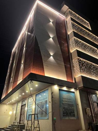 Hotel The Grin Ocean