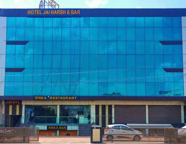 Hotel Jai Harsh