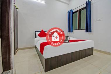 SPOT ON 92873 The Train View