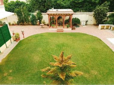 iKshana Heritage Home