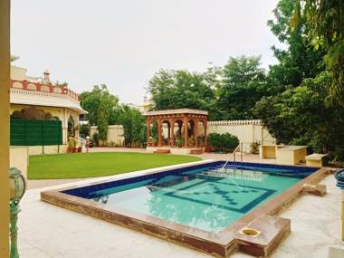 iKshana Heritage Home