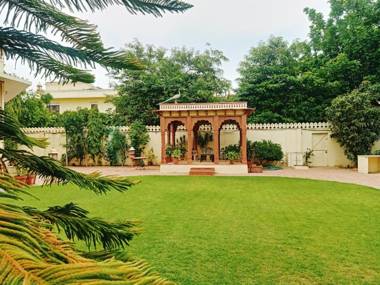 iKshana Heritage Home