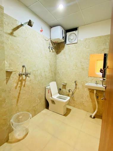 Hotel Bhagwati Palace