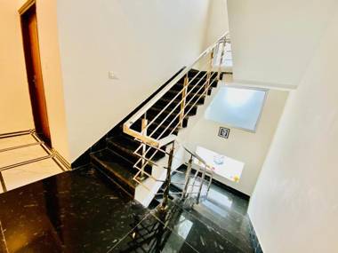 Hotel Bhagwati Palace