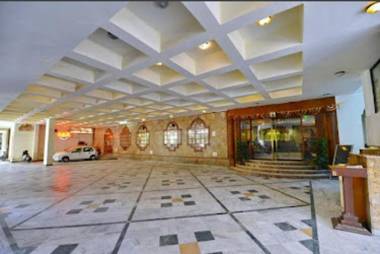 Hotel maharani prime