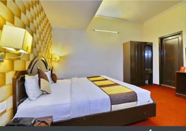 Hotel maharani prime