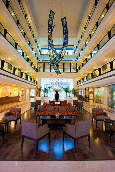 Lemon Tree Hotel Indore