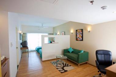 Lemon Tree Hotel Indore