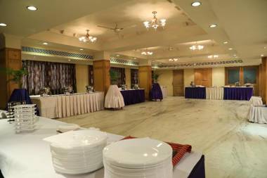 Hotel Amar Vilas Indore