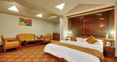 Hotel Amar Vilas Indore