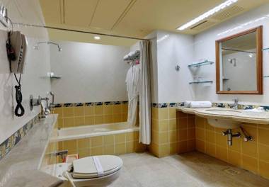 Hotel Amar Vilas Indore