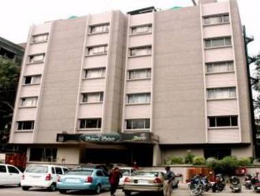 Hotel Princes Palace