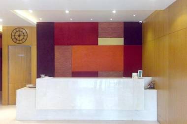 Hotel Princes Palace