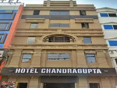 Hotel Chandra Gupta