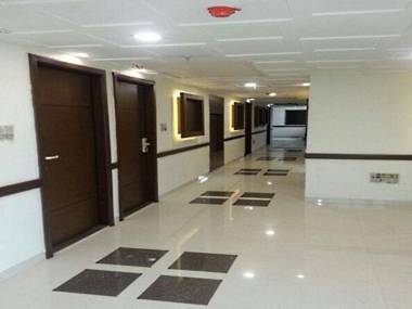 Hotel Somdeep Palace