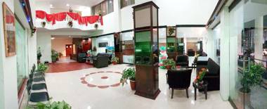 Hotel Mangal Regency