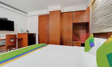 Treebo Trend Cherry Tree