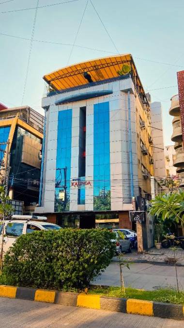 Hotel Kalinga