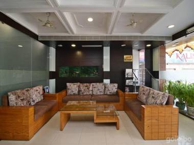 Hotel Kalinga
