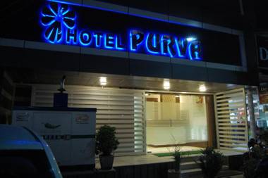 Hotel Purva
