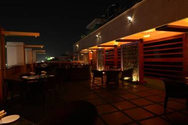 Kyriad Hotel Indore by OTHPL