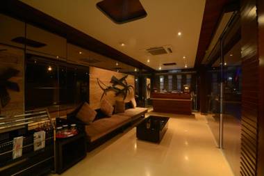 Kyriad Hotel Indore by OTHPL