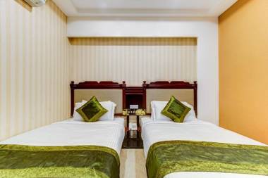 Treebo Trend Shivani